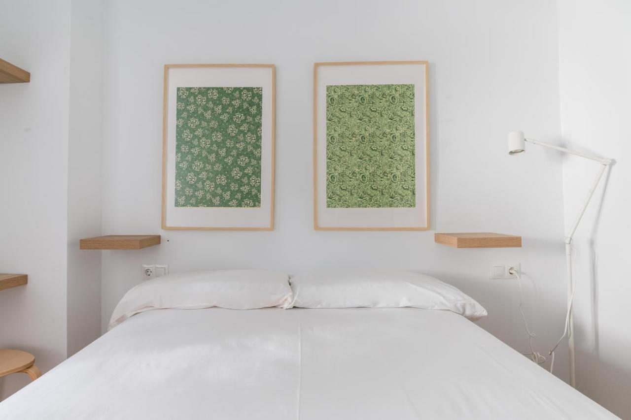 Holi-Rent Pureza Leilighet Sevilla Eksteriør bilde